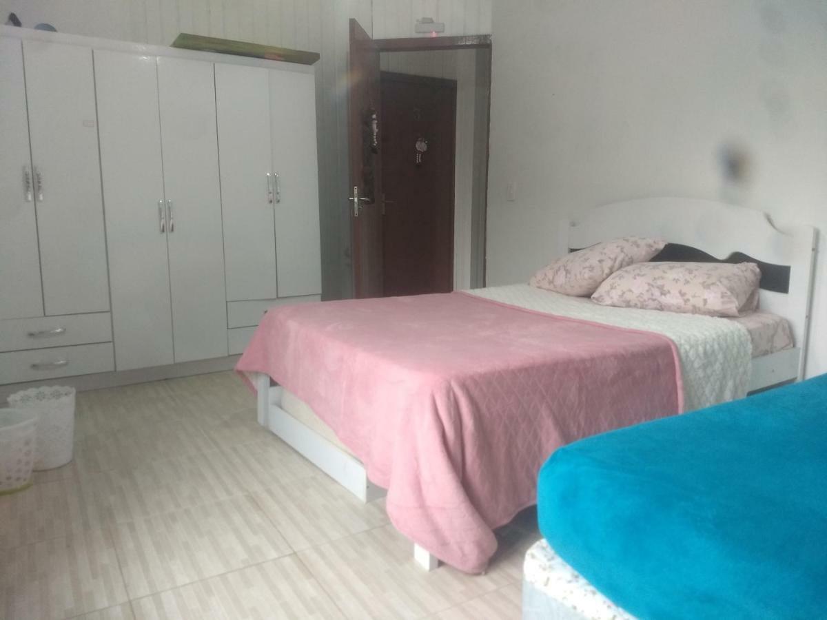 Hospedagem Dona Tania Canela Exteriör bild